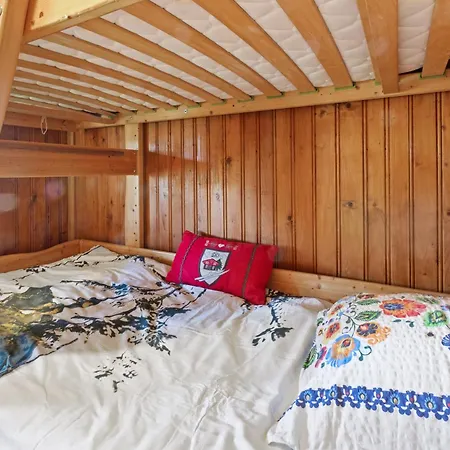 Chalet Grand Rustique à Gryon, Avec Vue Et Cheminée *