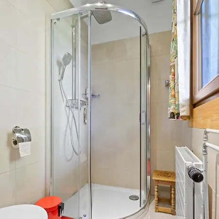 Chalé Grand Rustique à Gryon, Avec Vue Et Cheminée Gryon