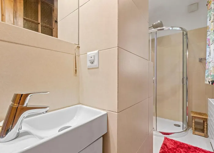 Grand Rustique à Gryon, Avec Vue Et Cheminée