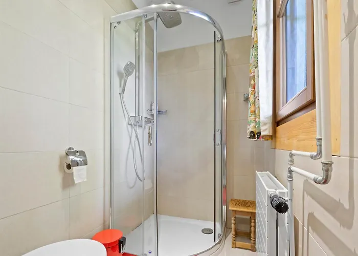 Chalet Grand Rustique à Gryon, Avec Vue Et Cheminée Gryon