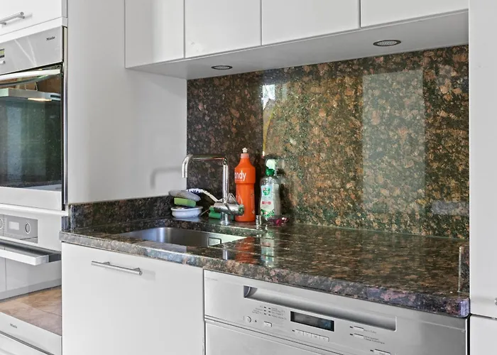 Grand Rustique à Gryon, Avec Vue Et Cheminée *