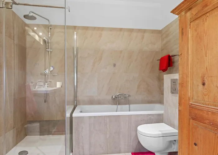 Grand Rustique A Gryon, Avec Vue Et Cheminee シャレー グリオン